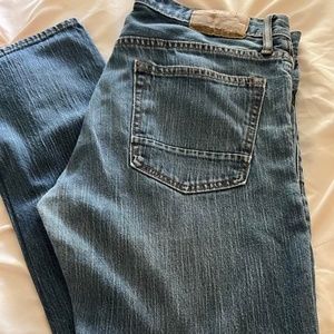 Old Navy denim